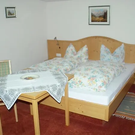 Gasthof Alpenblick Vendégház