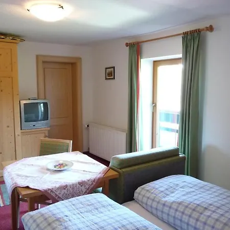 Gasthof Alpenblick 게스트하우스 *