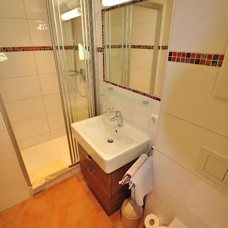 Gasthof Alpenblick Vendégház *